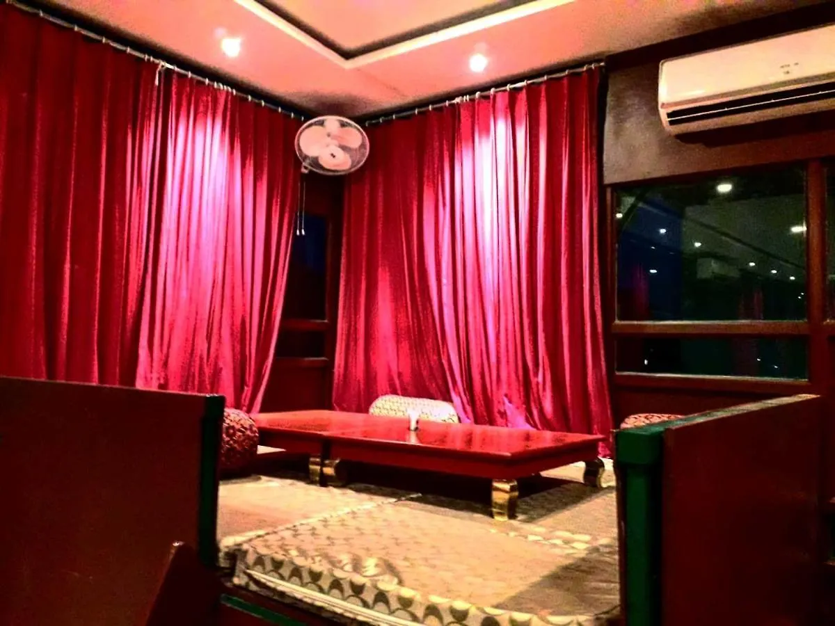 Hotel Mewari Villa Udaipur