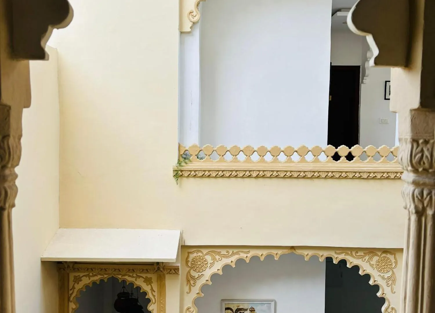 Hotel Mewari Villa Udaipur 3*,  India