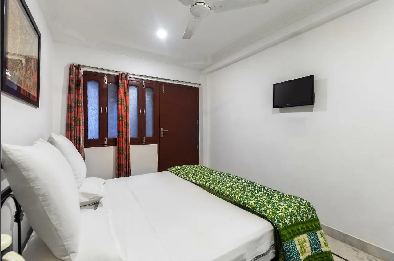 Bed & Breakfast Hotel Mewari Villa Udaipur