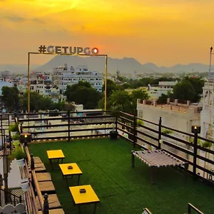 Hostal The, Udaipur