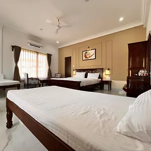 Hotel Revaas View Boutique, Udaipur
