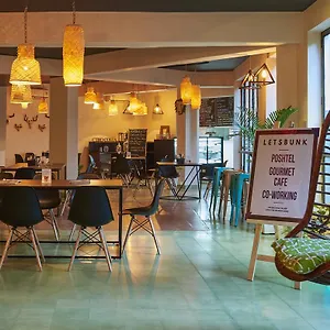 Hotel Minimalist One Hauz Khas Village ***
