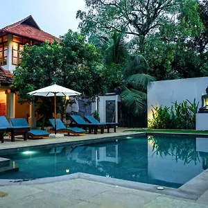 Resort Flamingo Boutique & Ayurvedic ***